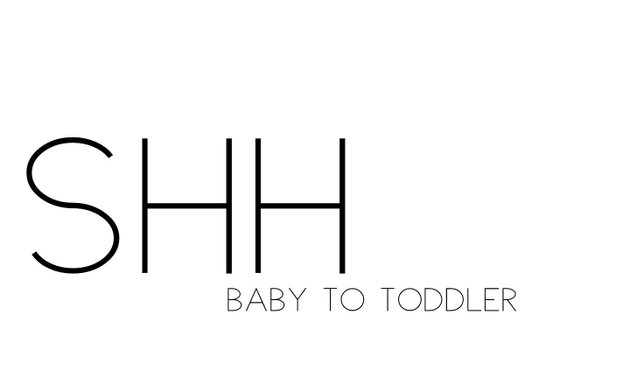 Photo of Shh baby to toddler