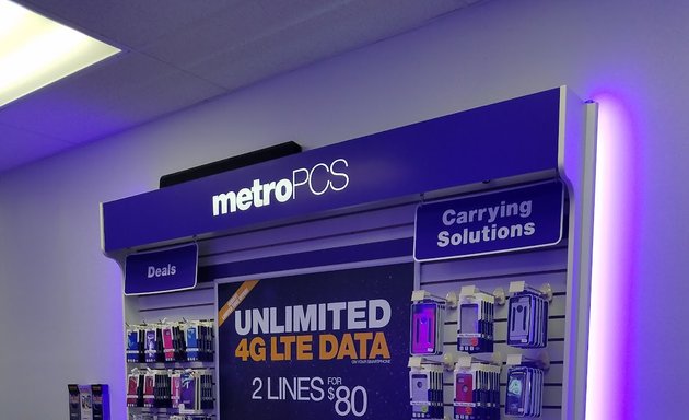 Photo of Metro by T-Mobile