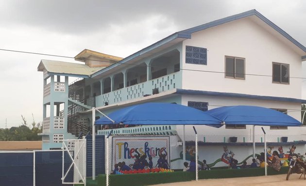 Photo of Thess Kane's 3 Stars Educational Centre