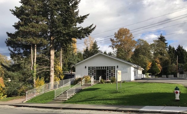 Photo of Garden Village Apostolic Church