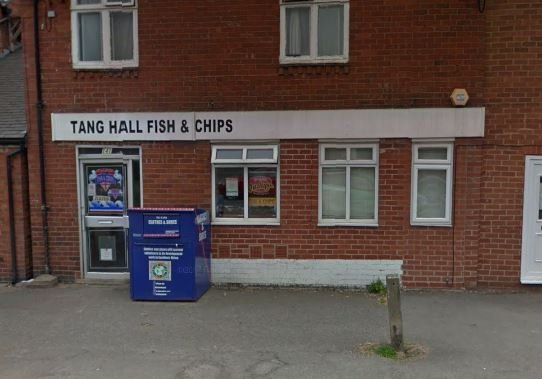 Photo of Tang Hall Fish & Chips