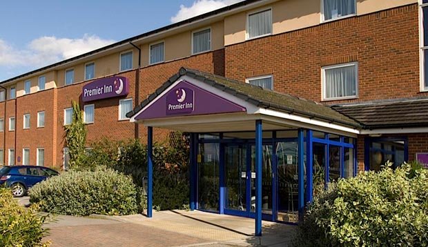 Photo of Premier Inn Wakefield South (M1, Jct39) hotel