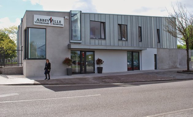 Photo of Abbeyville Veterinary Hospital, Togher