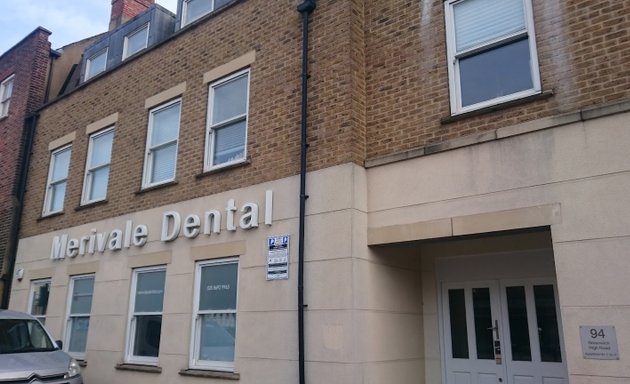 Photo of The Merivale Dental Practice