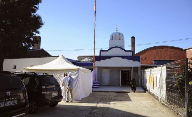 Foto von Gurdwara Guru Shabad Parkash e.V.