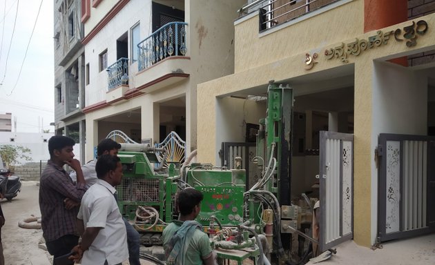 Photo of Sri Channakeshava Borewell And Pumps