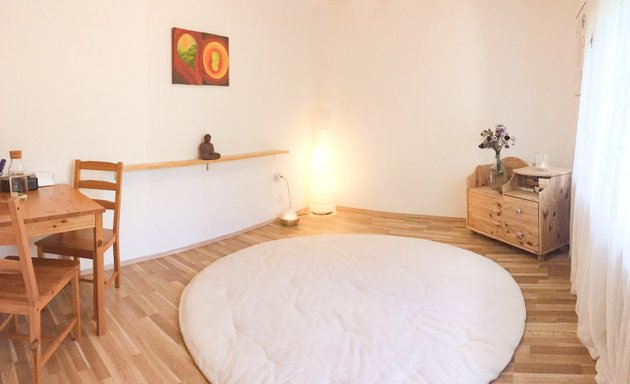 Foto von ShiatsuNest Praxis für Shiatsu und craniosacrale Körperarbeit