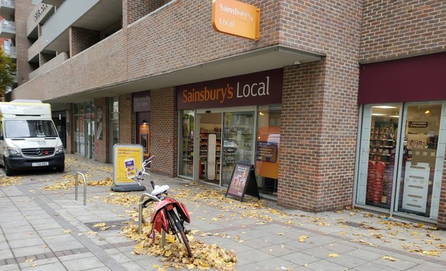 Photo of Sainsbury's Local