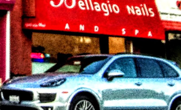 Photo of Bellagio Nails & Spa
