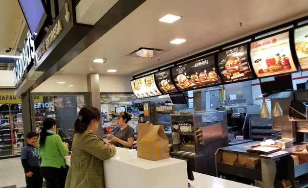 Foto de McDonald's