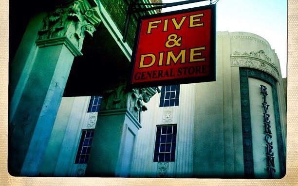 Photo of Five & Dime