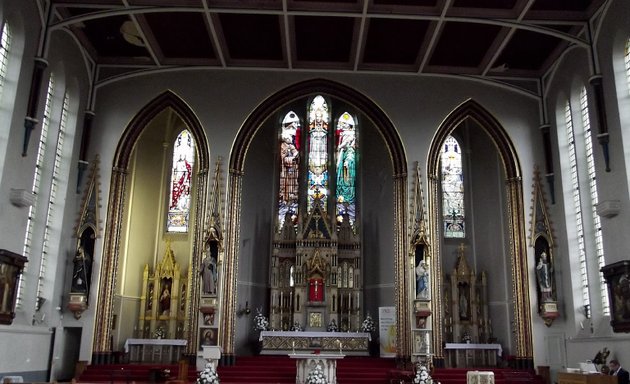 Photo of St Anthony's Catholic Church