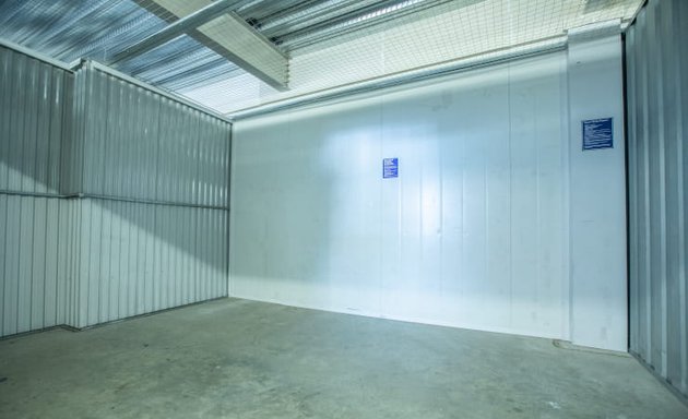 Photo of Access Self Storage Battersea