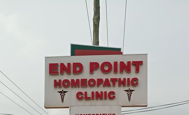 Photo of End Point Homeopathic Clinic