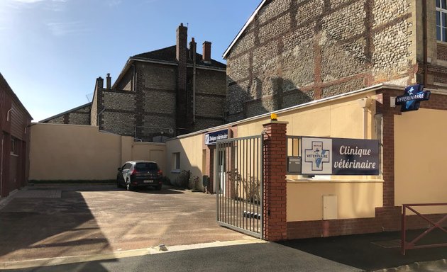 Photo de Clinique vétérinaire du Bocage