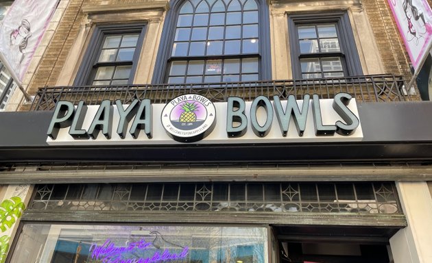 Photo of Playa Bowls