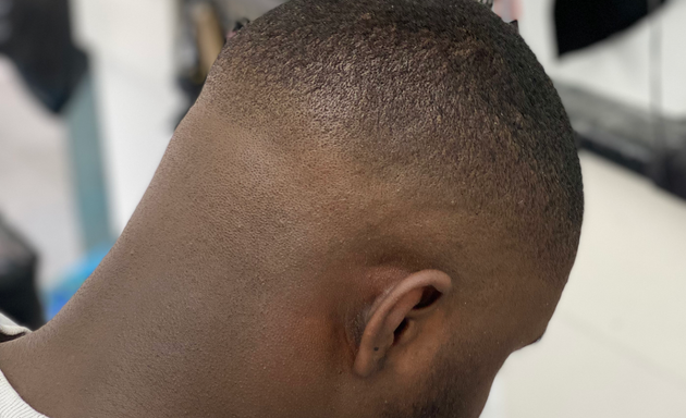 Photo of Cutitfresh barber