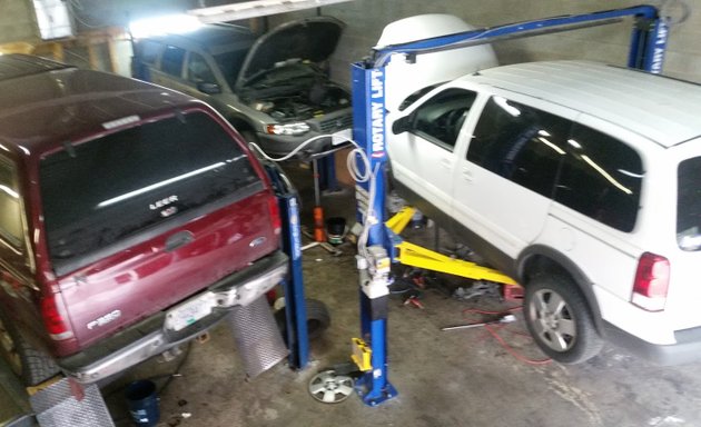 Photo of Marcelo Auto Repair Inc.