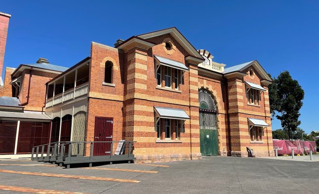 Photo of Boggo Road Gaol