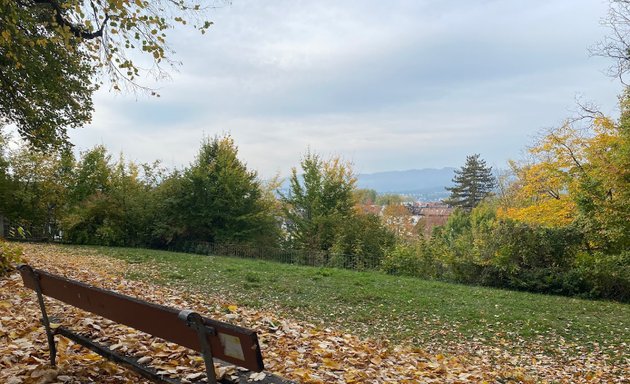 Foto von Spielplatz Neumünsteranlage