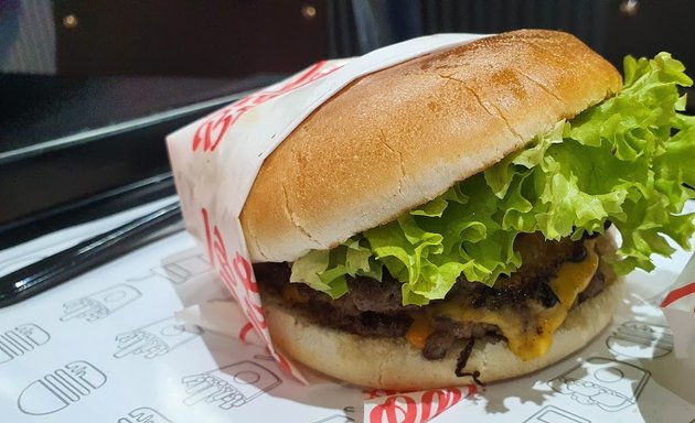 Photo of Two Buns - the better burger