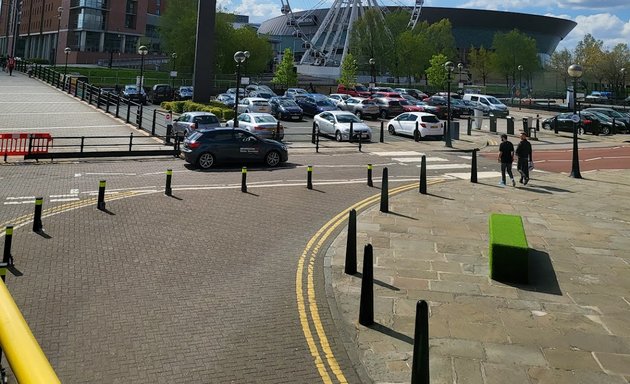 Photo of Liverpool City Sights Tour Bus