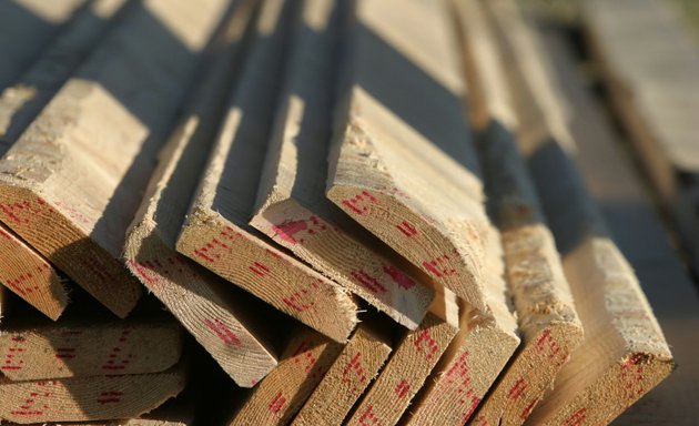 Photo of Ace Building Materials