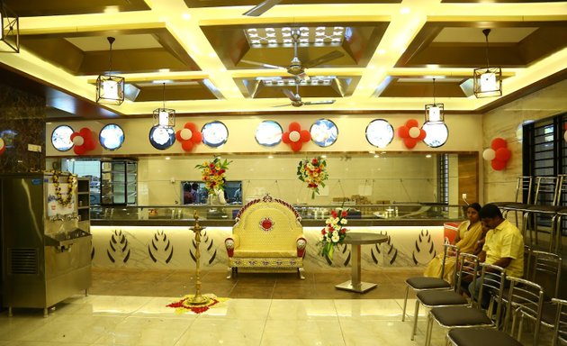 Photo of Ayodhya Grand Hotel