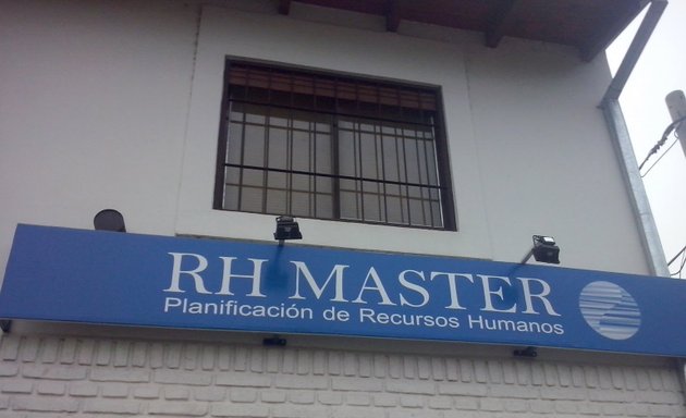 Foto de RH Master Recursos Humanos