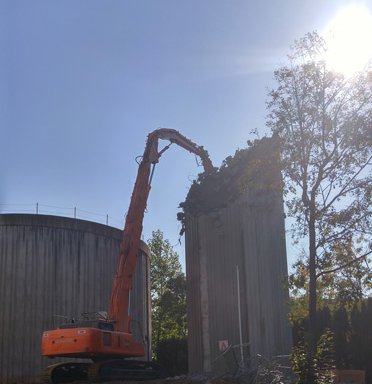 Photo of Clearbrook Waterworks District