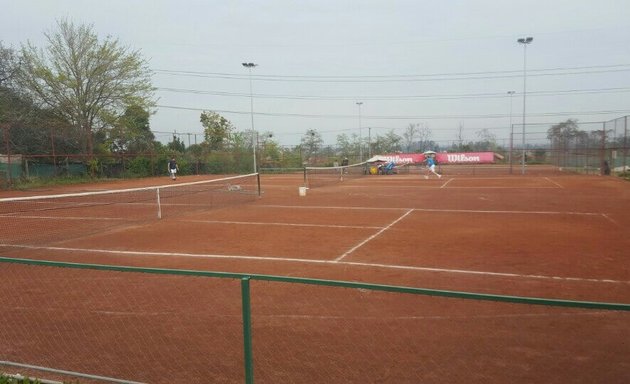 Foto de Club de Tenis Lo Cañas