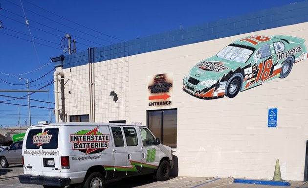 Photo of Interstate Batteries Distributor