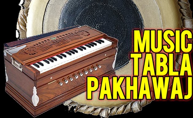 Photo of Online Music Tabla Pakhawaj Classes