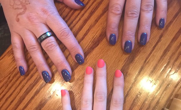 Photo of Bella Nails & Spa