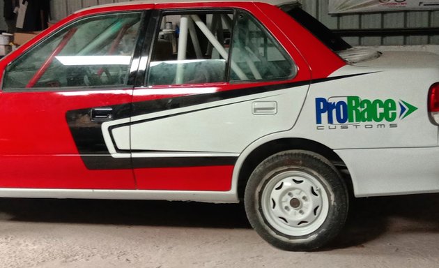 Photo of ProRace Customs