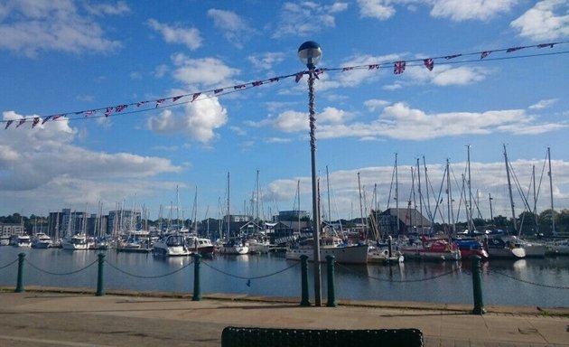 Photo of Waterfront Bistro Ipswich