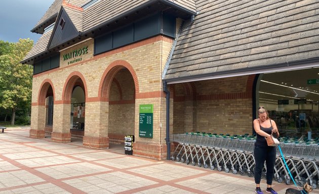 Photo of Waitrose & Partners Barnet