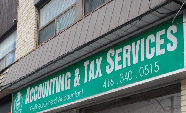 Photo of Gamtron Accounting & Tax Ser
