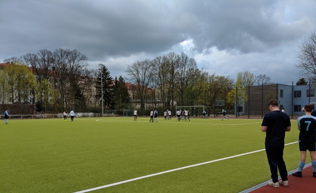 Foto von Jahn Sportpark