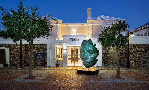 Photo of Everard Read CIRCA Gallery, Cape Town