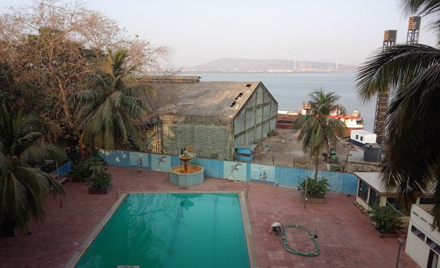 Photo of LBS Swimming Pool