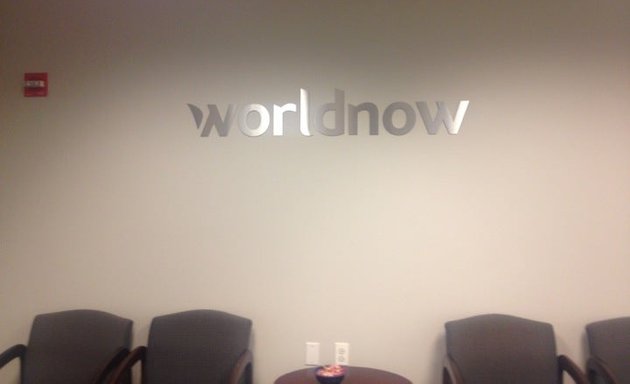 Photo of Worldnow