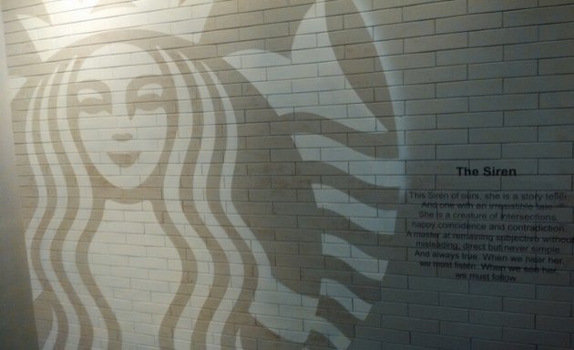 Photo of Starbucks Coffee