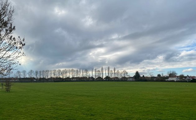 Photo of Kenton Hall Sports Fields