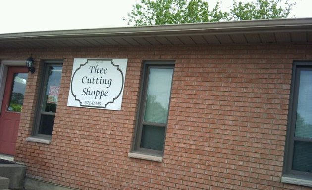 Photo of Thee Cutting Shoppe