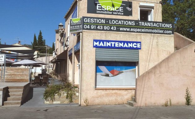 Photo de Espace Immobilier Service