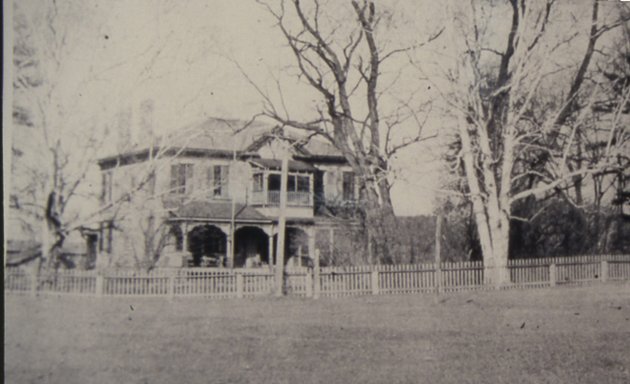 Photo of Benares Historic House