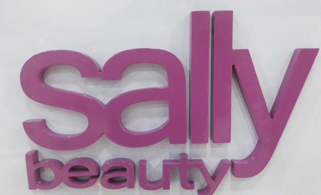 Foto de Sally Beauty