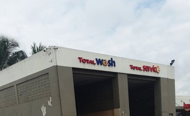 Photo of Total Wash Total Service