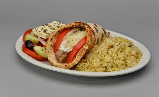 Photo of Marathon Souvlaki Laval